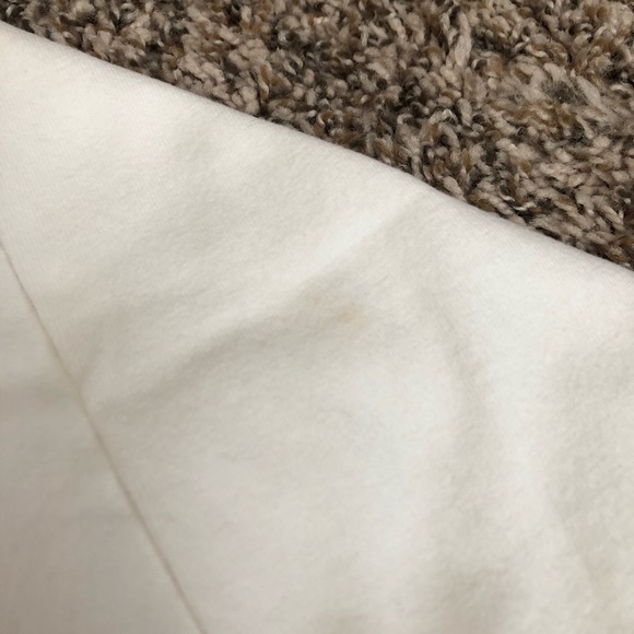 Vintage 2001 Disney World Marathon Epcot Double Sided Mickey Long Sleeve T-Shirt - Picture 6 of 12